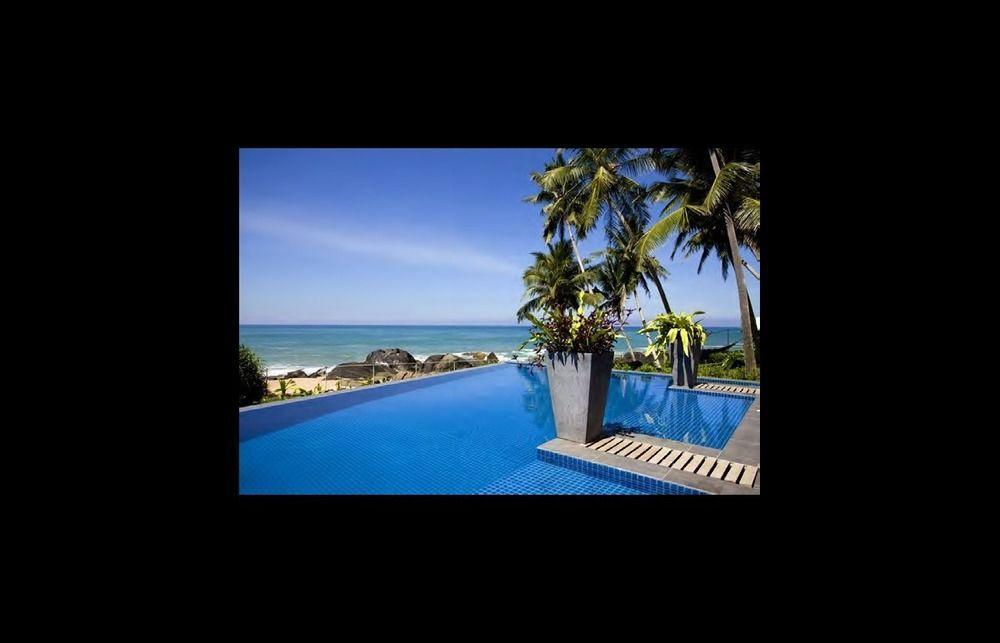 White Villa Balapitiya Exterior foto